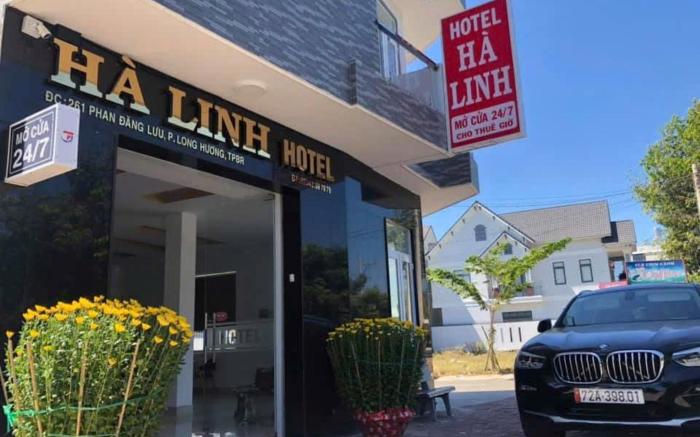 Hà Linh Hotel Vũng Tàu