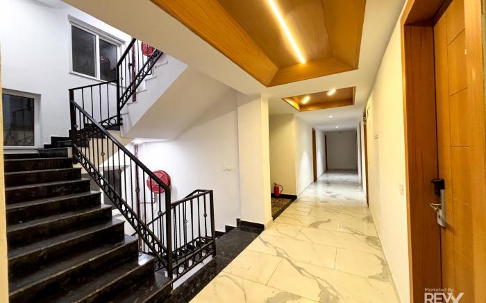 OAK LEAF HOTEL	