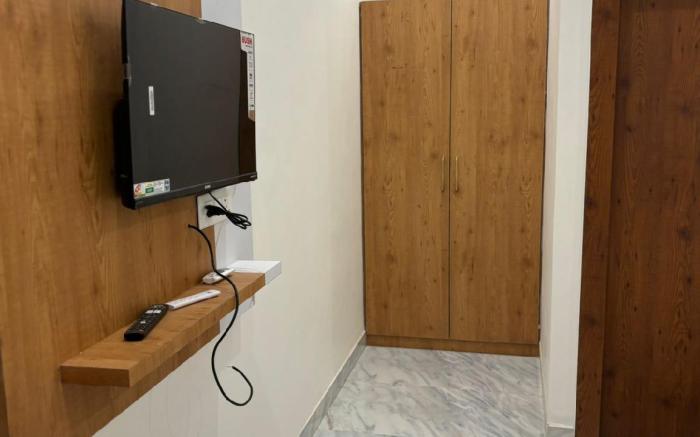 HOTEL MAA KATYAYANI DREAM STAY