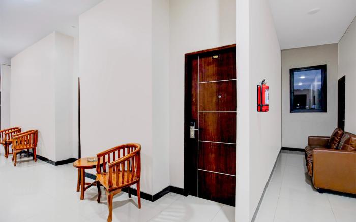 Hotel O Balikpapan near Siloam Hospital formerly Syafla Guest House