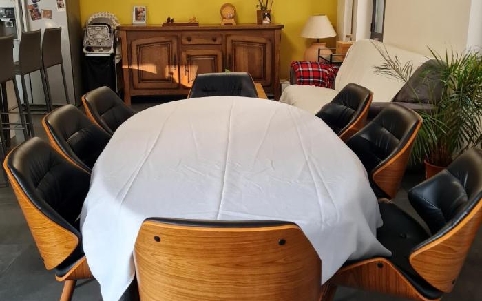 La Maison du Bonheur : Spa & Kayak