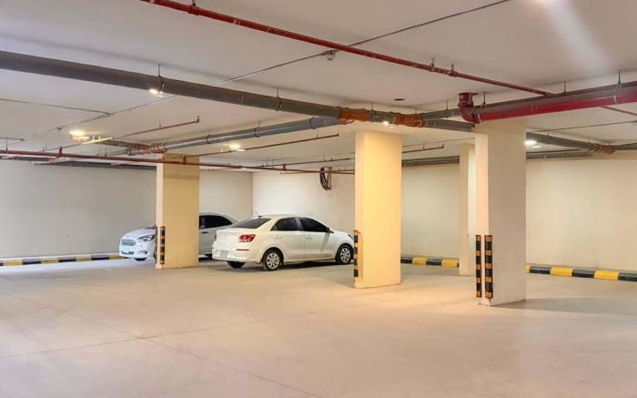 Kady Park Hotel فندق كادي بارك اشبيلية
