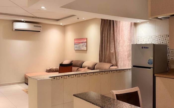 Kady Park Hotel فندق كادي بارك اشبيلية