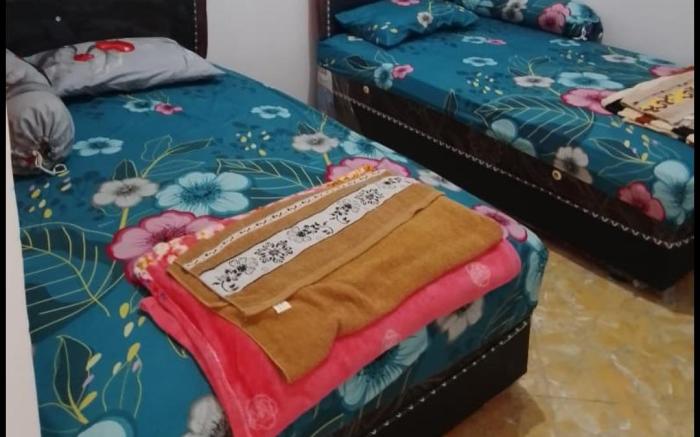 HOSTEL MENTARI (IQBAL)