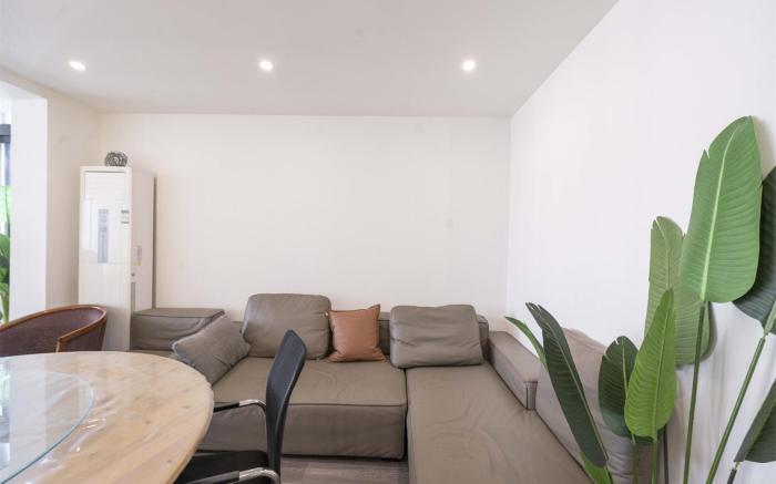 B&B禁止聚会｜275平5居室顶楼复式豪宅｜室内可观东方明珠豪华夜景｜近豫园｜南京东路｜外滩｜国际