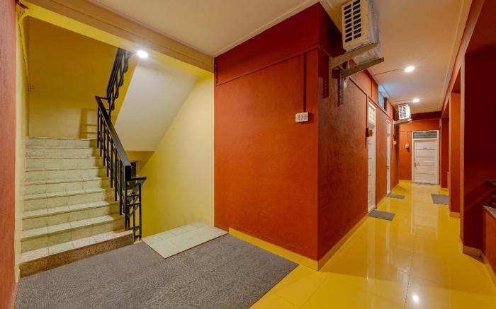 Hotel Prakash Regency