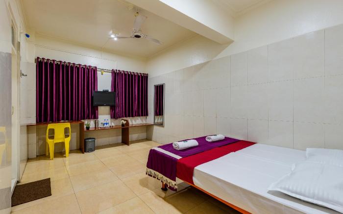 Hotel Prakash Regency