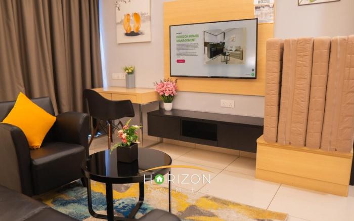Horizon Homes@Genting Highlands 4pax Studio 2101
