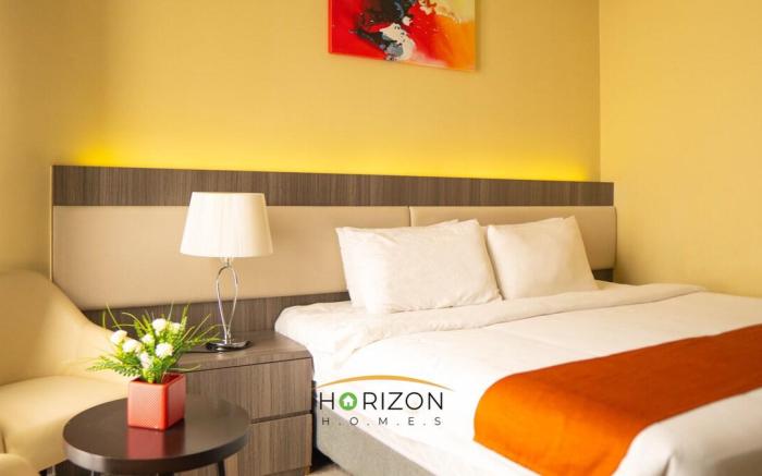 Horizon Homes @ Genting Highlands 2pax Studio 1204