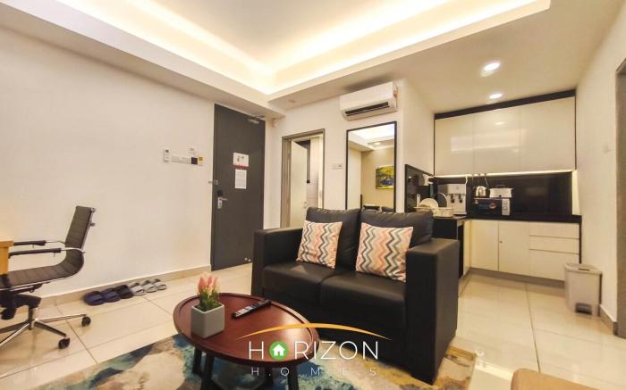 Horizon Homes @ Genting Highlands 6pax Suite 1610