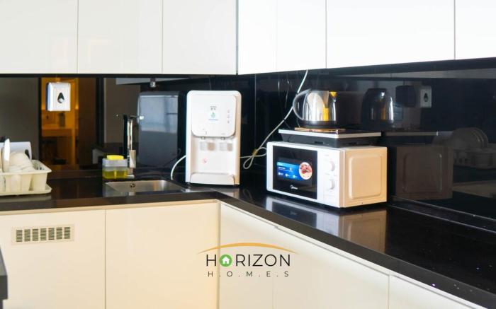 Horizon Homes @ Genting Highlands Suite 1905