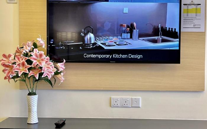 Horizon Homes @ Genting Highlands Suite 1905