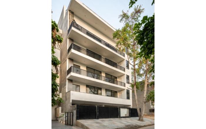 Wandr Hotel Golf Course Rd N/B Cyber City Gurugram