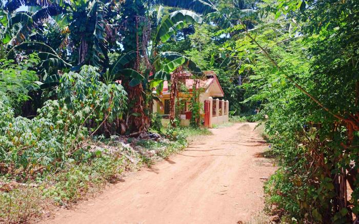 Amwani Garden