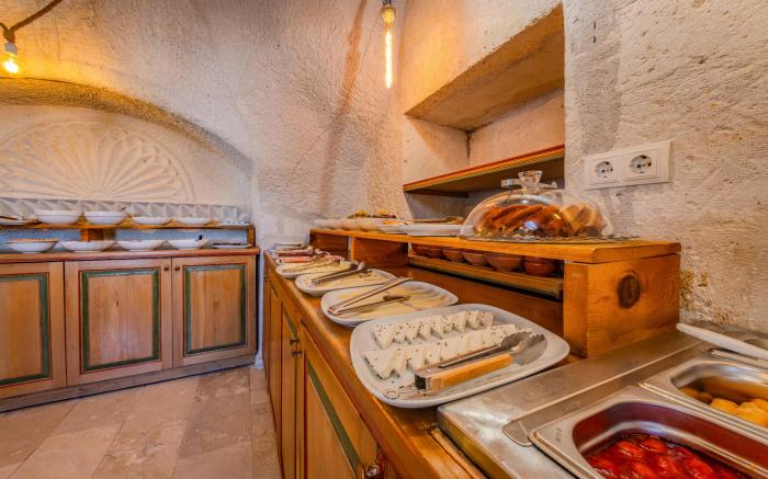Onur Cave Cappadocia