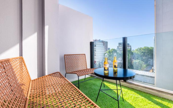 Family Apartments in Palermo - by BueRentals
