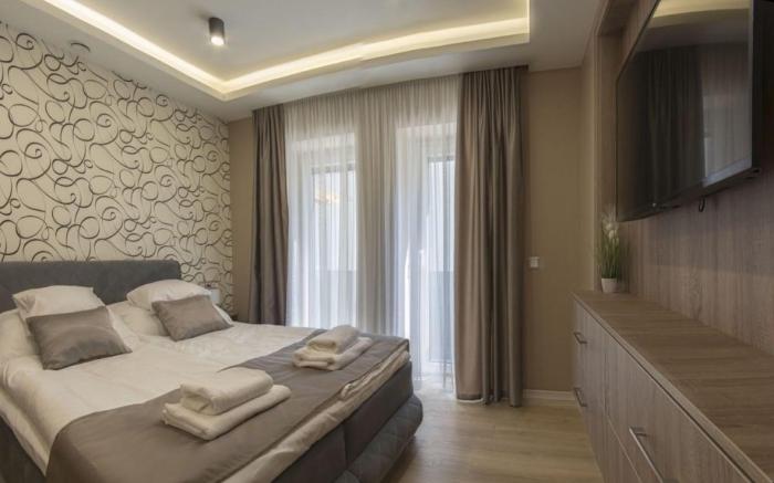 Pontjó Apartman 2.
