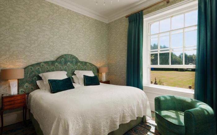 Dunbrody Country House Hotel