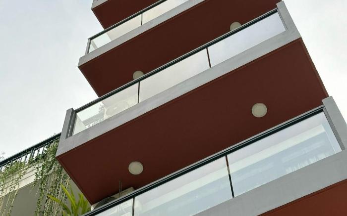 Oasis Apartment
