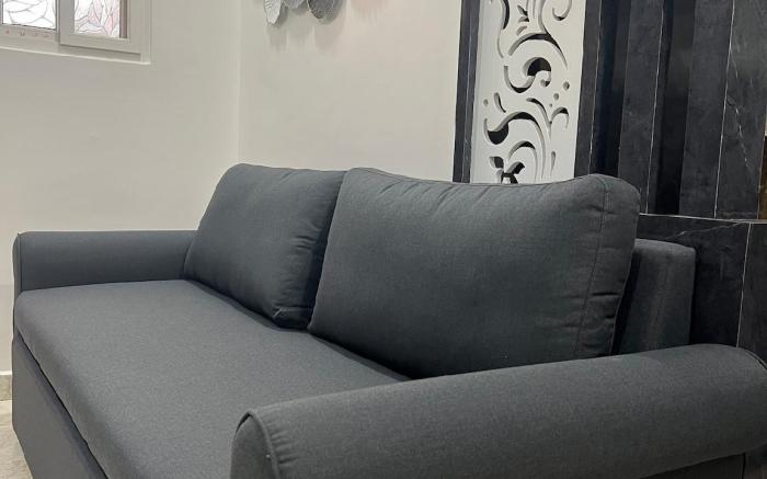 Atlas Homes 1BHK Flat 301| OTTs | Near Hitech City