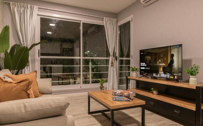 Trendy Apartments in Palermo - by BueRentals