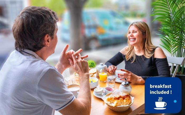 Trendy Apartments in Palermo - by BueRentals