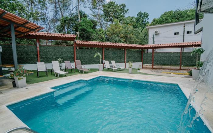 Apartamentos Ganesha Jaco