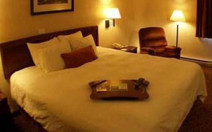Hampton Inn Bangor