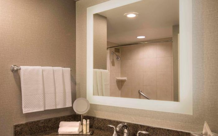 DoubleTree by Hilton Austin