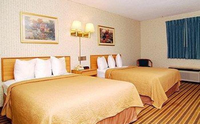 Quality Inn Chicopee-Springfield
