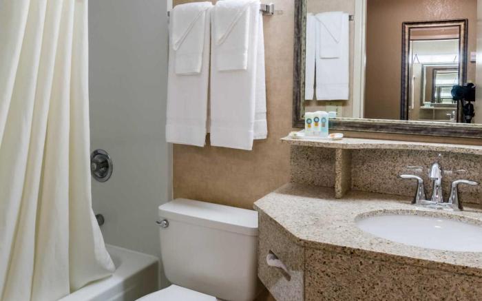 Quality Inn Chicopee-Springfield