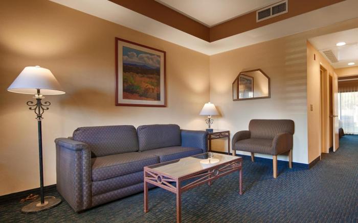 Best Western Plus Palm Desert Resort