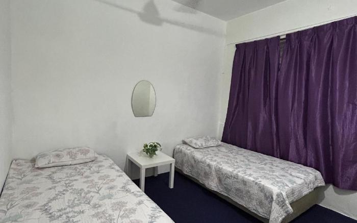 HOMESTAY PERMAI KANGAR PERLIS MUSLEEM ONLY
