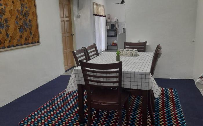 HOMESTAY PERMAI KANGAR PERLIS MUSLEEM ONLY