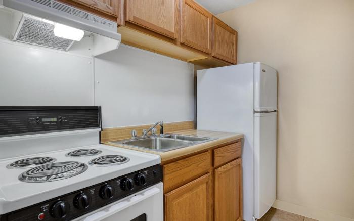 SureStay by Best Western Massena