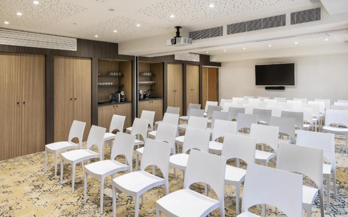 Best Western Plus Hotel Saint-Roch Orleans