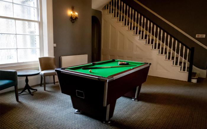 Best Western Lansdowne Hotel