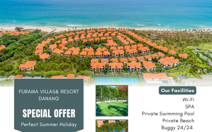 Purama Villas Danang