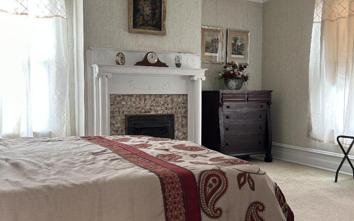 Enloe House