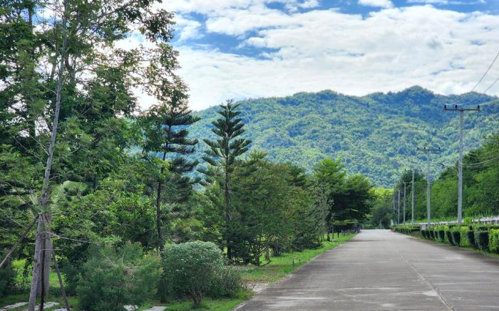 Pool Villa - Phetchabun