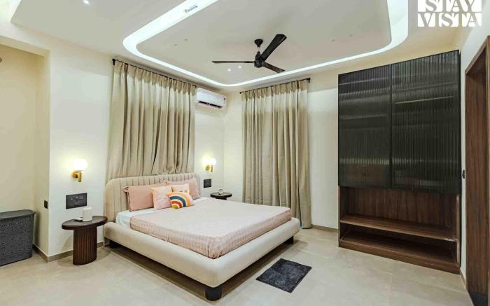 Tarika’s Goldshore by VEO - Part of StayVista