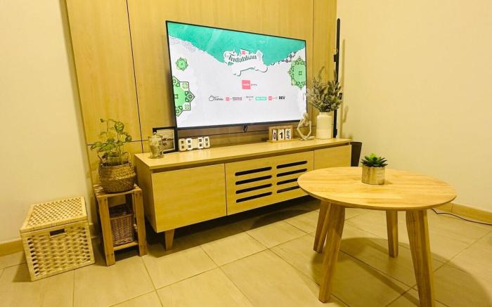 Ocean Oasis : Cozy Seaview Studio with Beaches