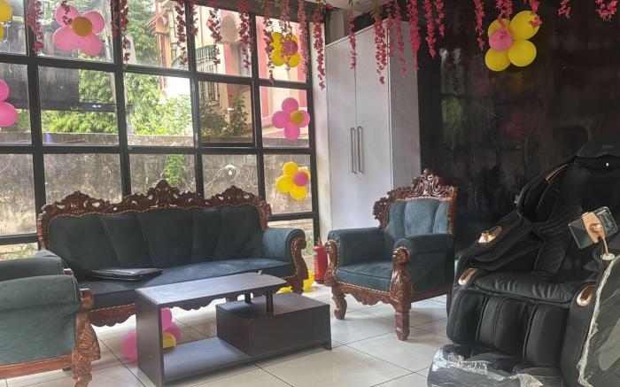 Hotel Bless Inn