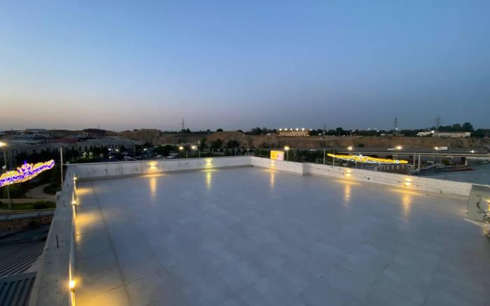 Siab Boutique Hotel