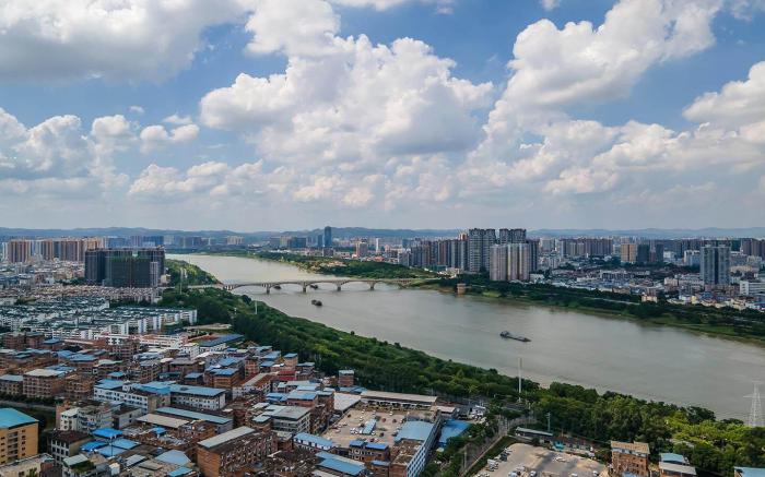 Vienna International Hotel Nanning Wuyi Road Vehicle Administration Office