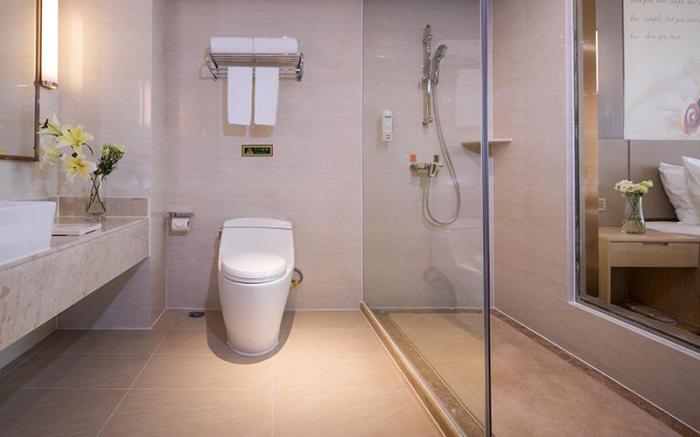 Vienna International Hotel Guangdong Dongguan Qiaotou Plaza
