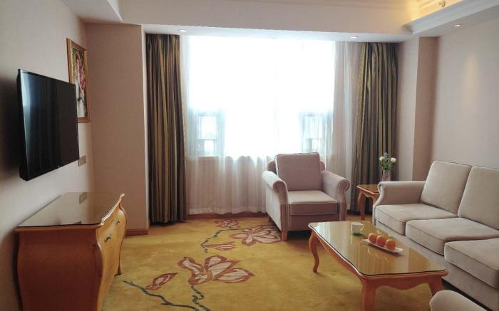 Vienna International Hotel Guangdong Huizhou Longxi