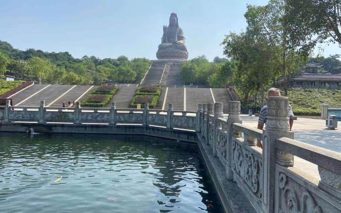 Vienna International Hotel Foshan Qian Guqing Xiqiao Mountain Scenic Area