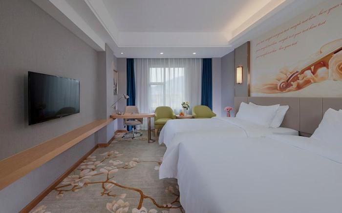 Vienna International Hotel Foshan Qian Guqing Xiqiao Mountain Scenic Area