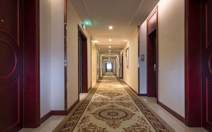 Vienna International Hotel Guangdong Foshan Dali Center